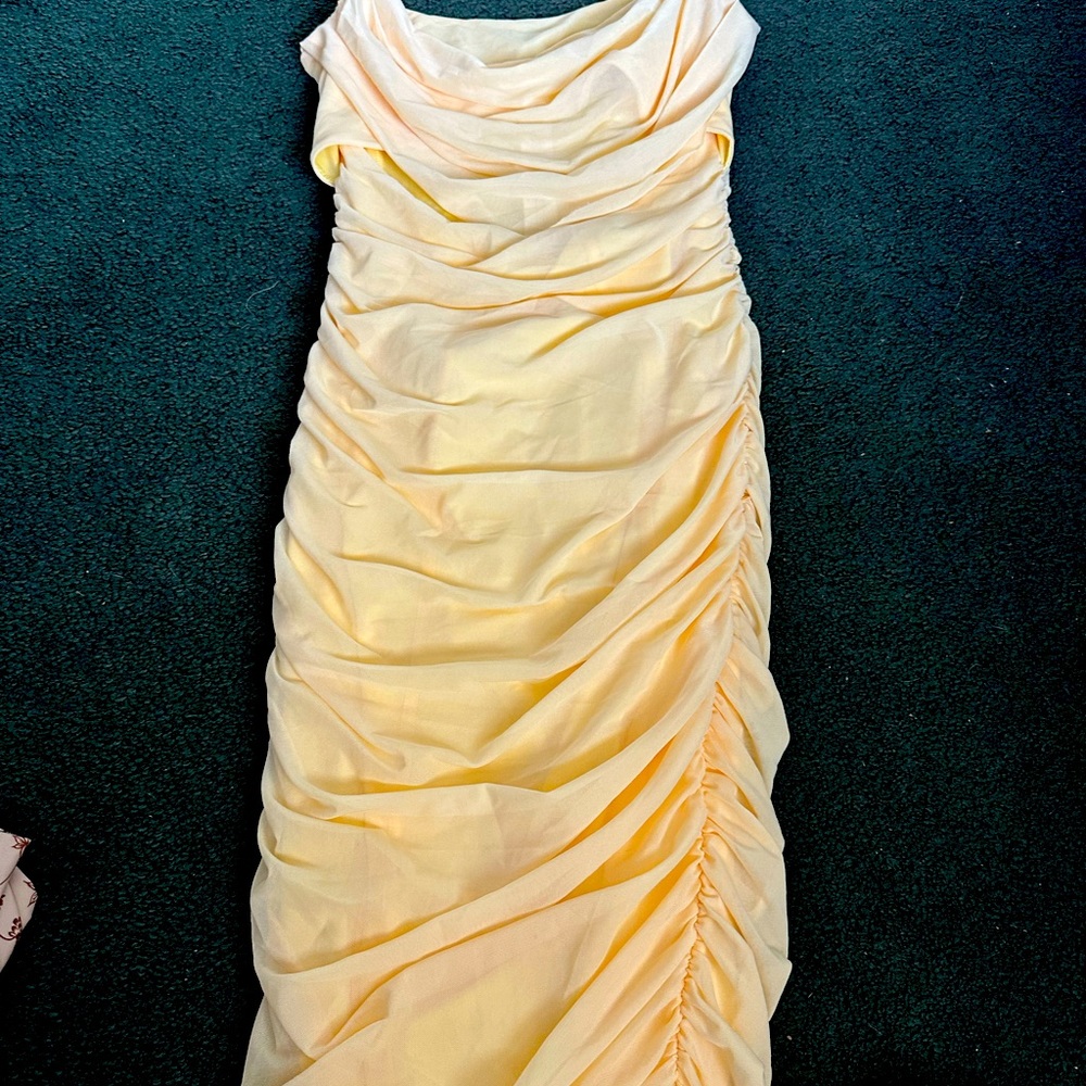 Oh Polly Dress